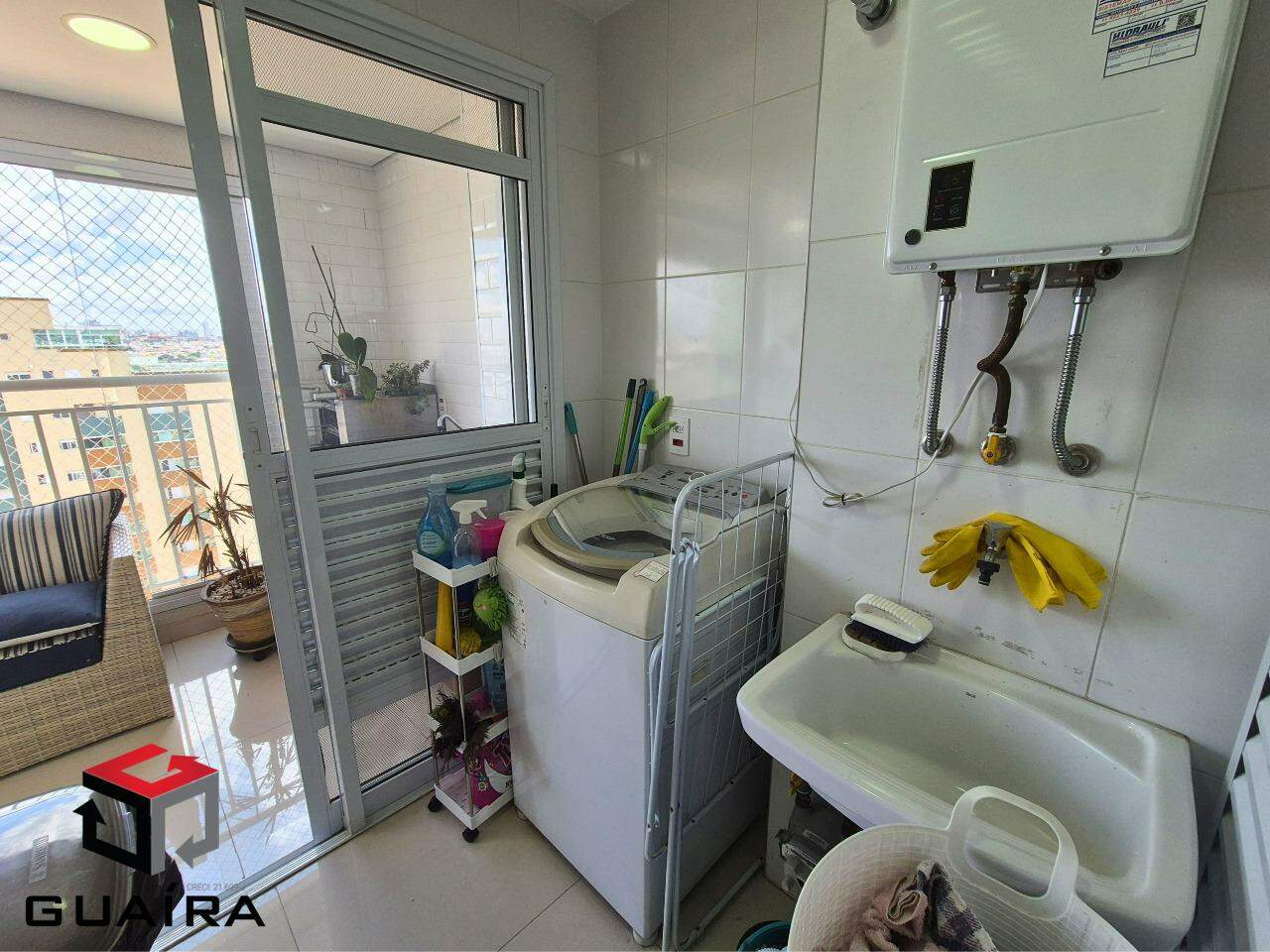 Apartamento à venda com 2 quartos, 69m² - Foto 15