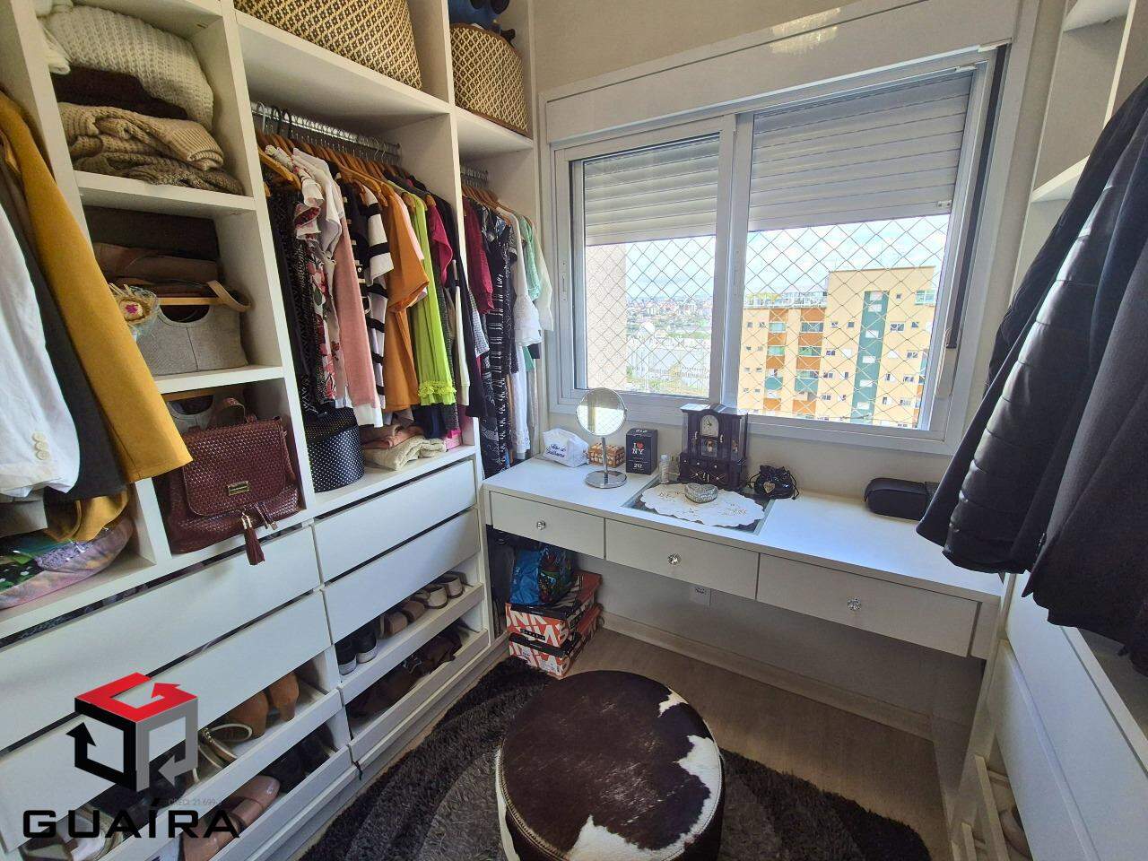 Apartamento à venda com 2 quartos, 69m² - Foto 19