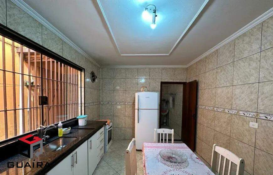 Sobrado à venda com 4 quartos, 167m² - Foto 3