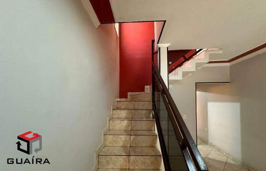 Sobrado à venda com 4 quartos, 167m² - Foto 14