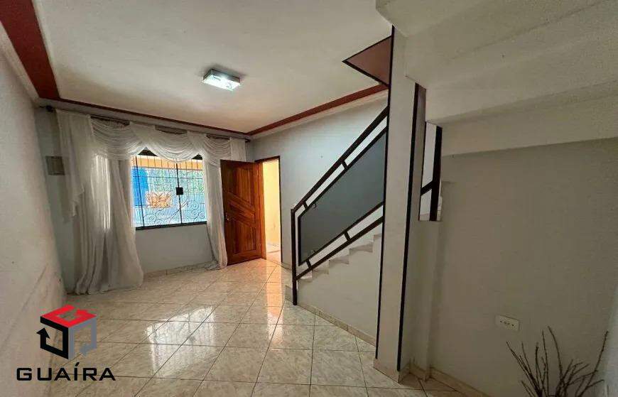 Sobrado à venda com 4 quartos, 167m² - Foto 13