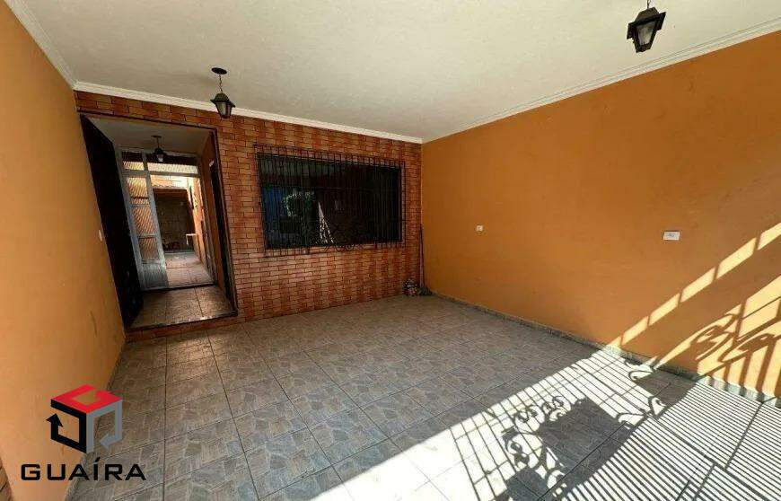 Sobrado à venda com 4 quartos, 167m² - Foto 20