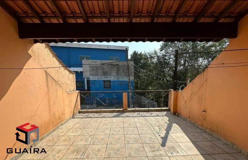 Sobrado à venda com 4 quartos, 167m² - Foto 6