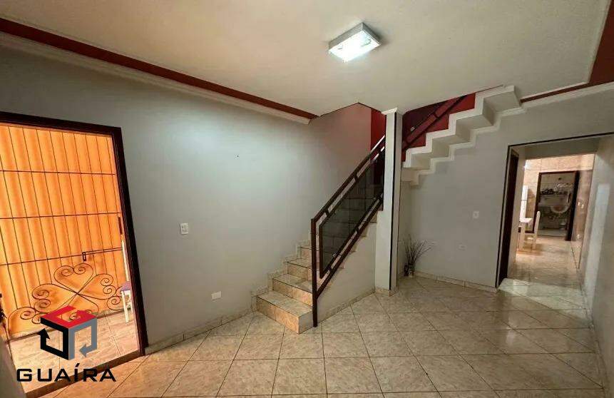 Sobrado à venda com 4 quartos, 167m² - Foto 16