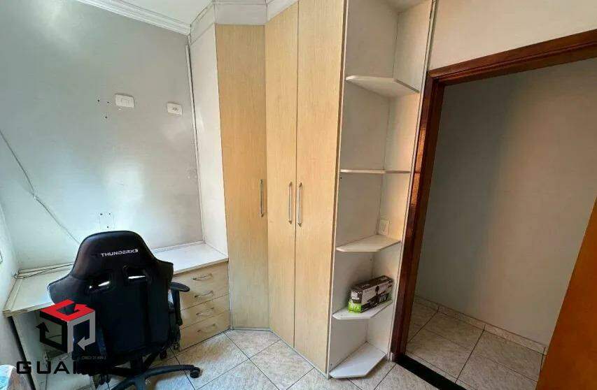 Sobrado à venda com 4 quartos, 167m² - Foto 12