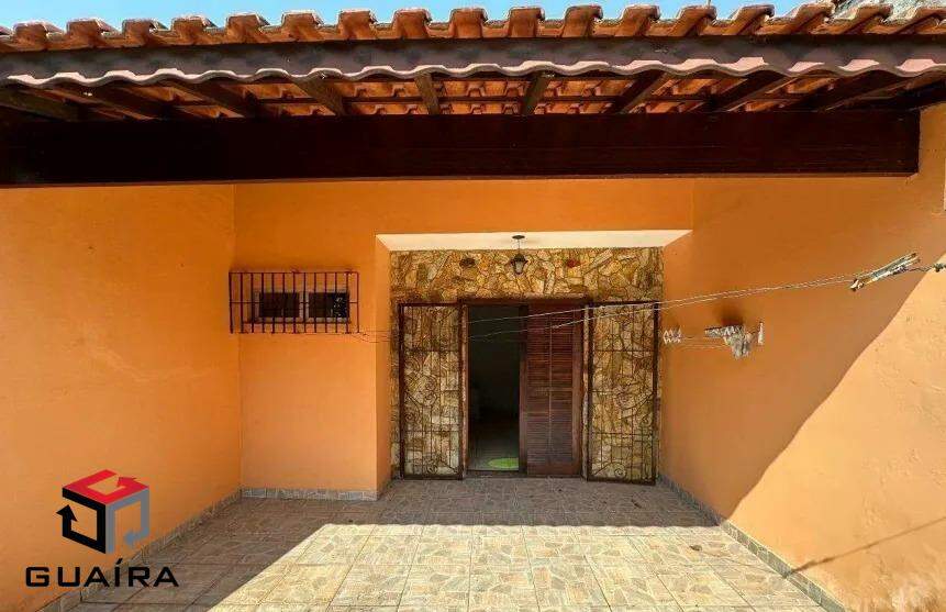 Sobrado à venda com 4 quartos, 167m² - Foto 5