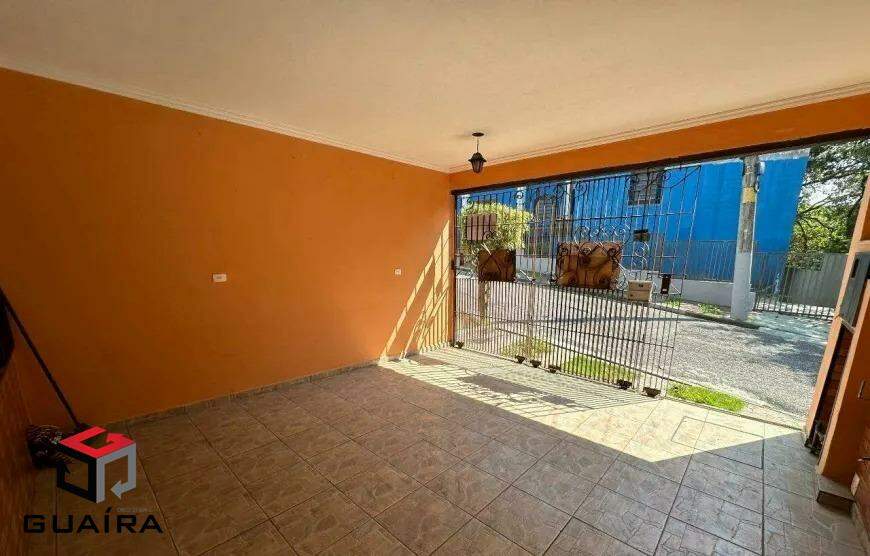 Sobrado à venda com 4 quartos, 167m² - Foto 19