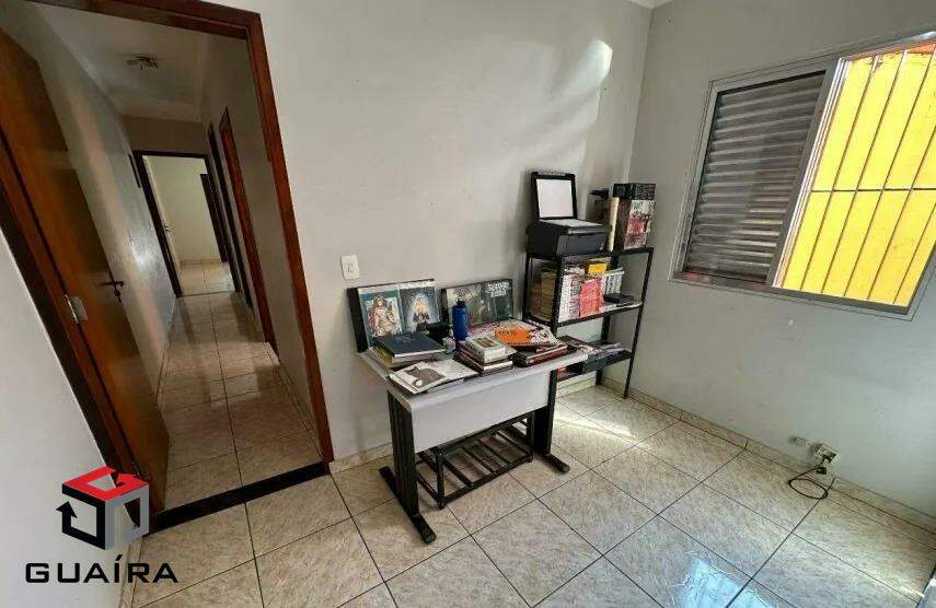 Sobrado à venda com 4 quartos, 167m² - Foto 11