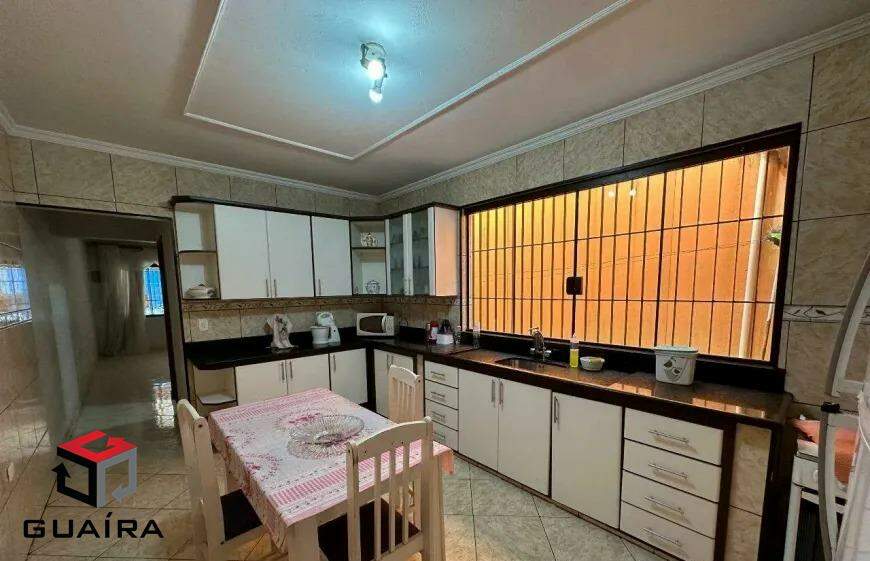 Sobrado à venda com 4 quartos, 167m² - Foto 2