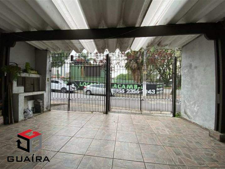 Sobrado à venda com 2 quartos, 135m² - Foto 2