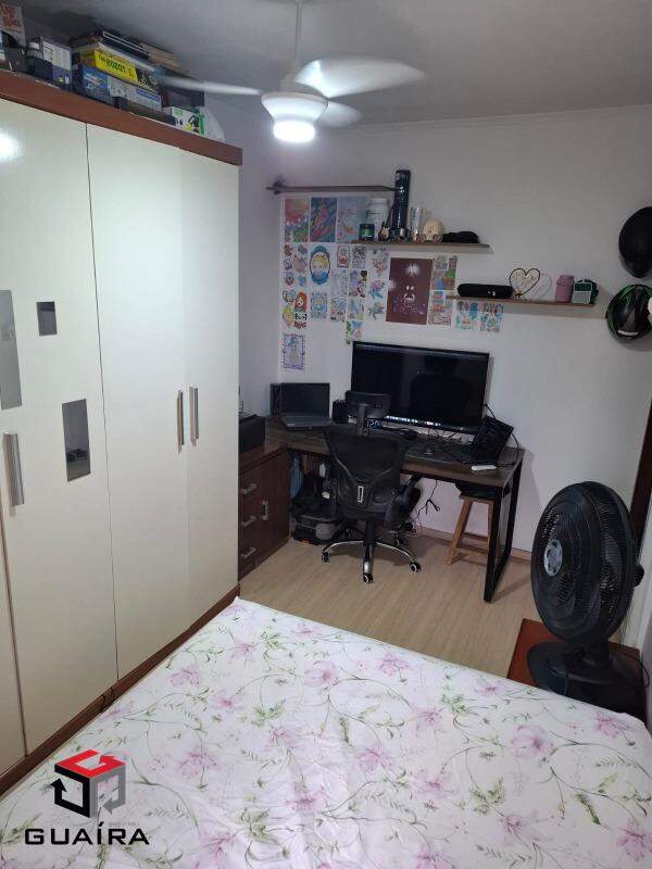 Apartamento à venda com 2 quartos, 58m² - Foto 12