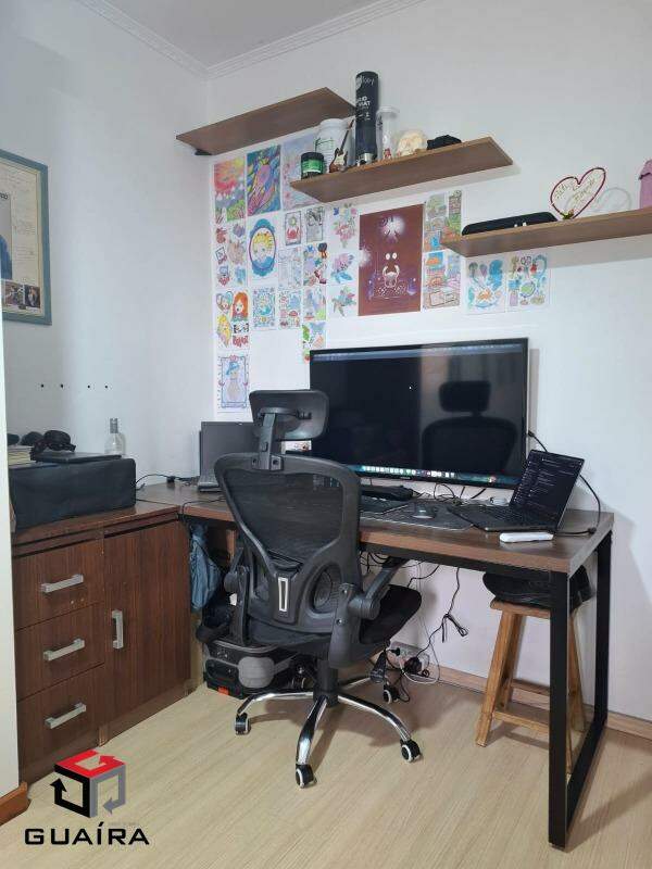 Apartamento à venda com 2 quartos, 58m² - Foto 11