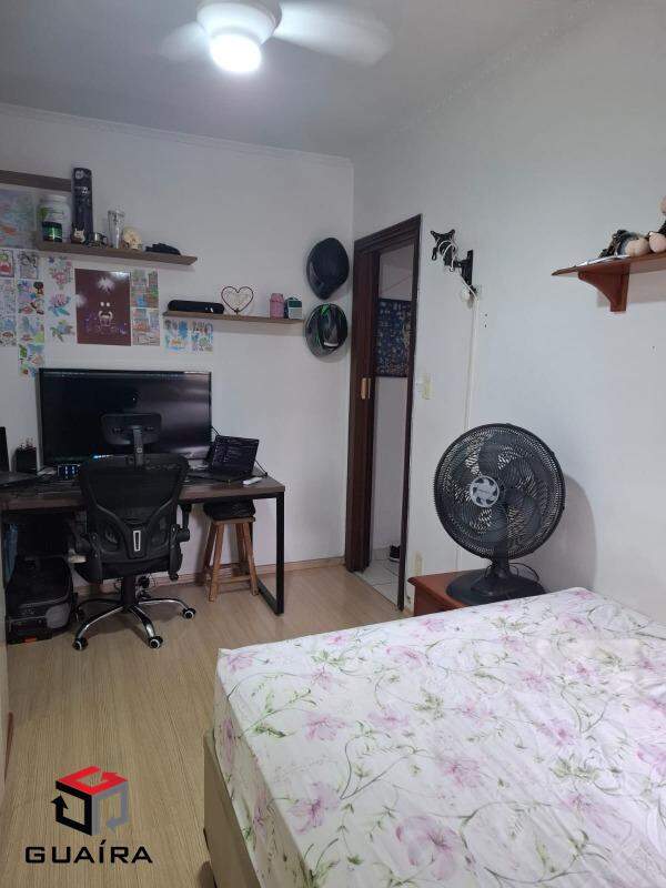 Apartamento à venda com 2 quartos, 58m² - Foto 13