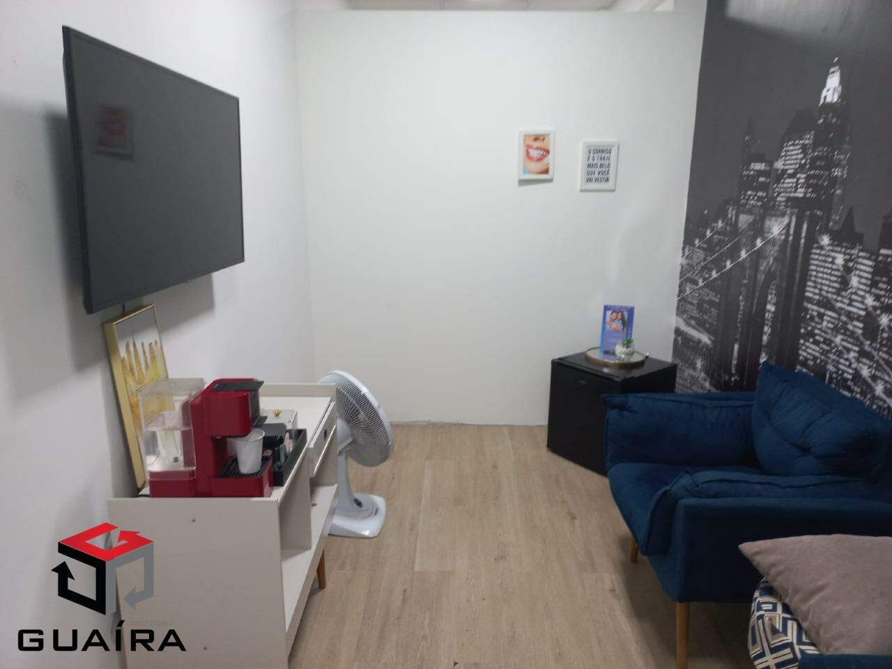 Conjunto Comercial-Sala à venda, 50m² - Foto 8