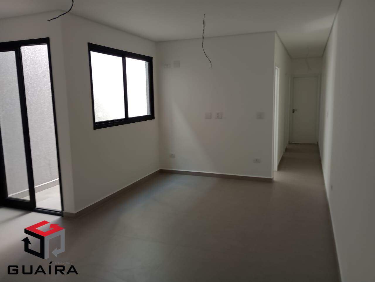 Apartamento à venda com 3 quartos, 72m² - Foto 2