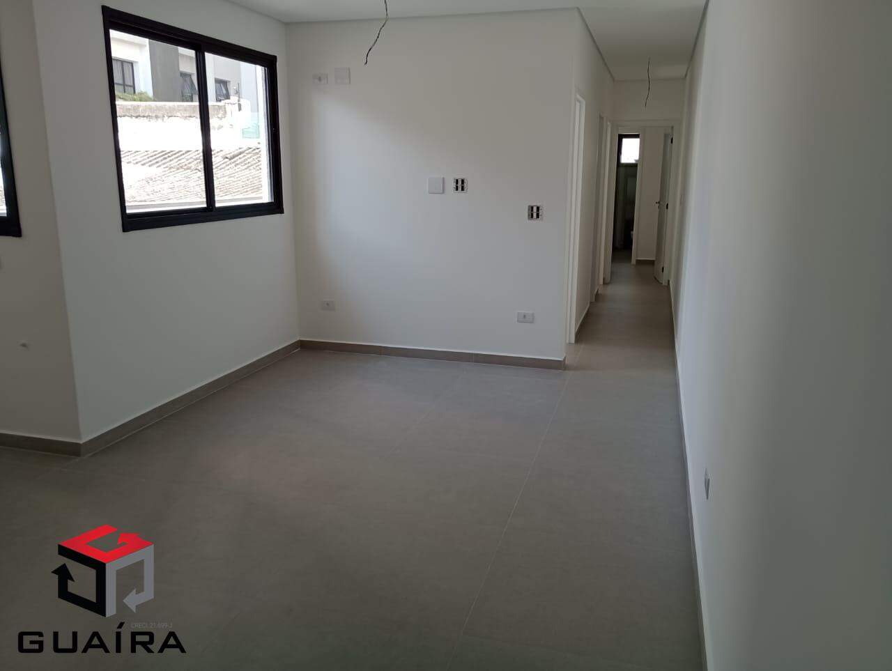 Apartamento à venda com 3 quartos, 72m² - Foto 3