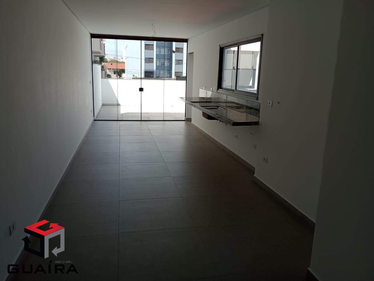 Cobertura à venda com 3 quartos, 56m² - Foto 6