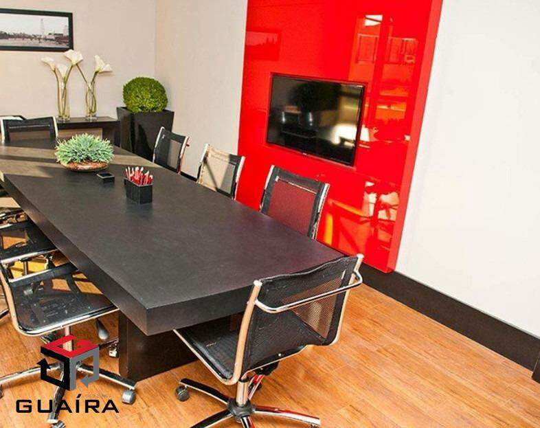 Apartamento à venda com 1 quarto, 39m² - Foto 10