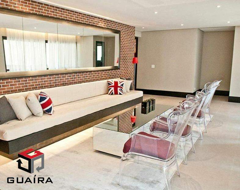 Apartamento à venda com 1 quarto, 39m² - Foto 3