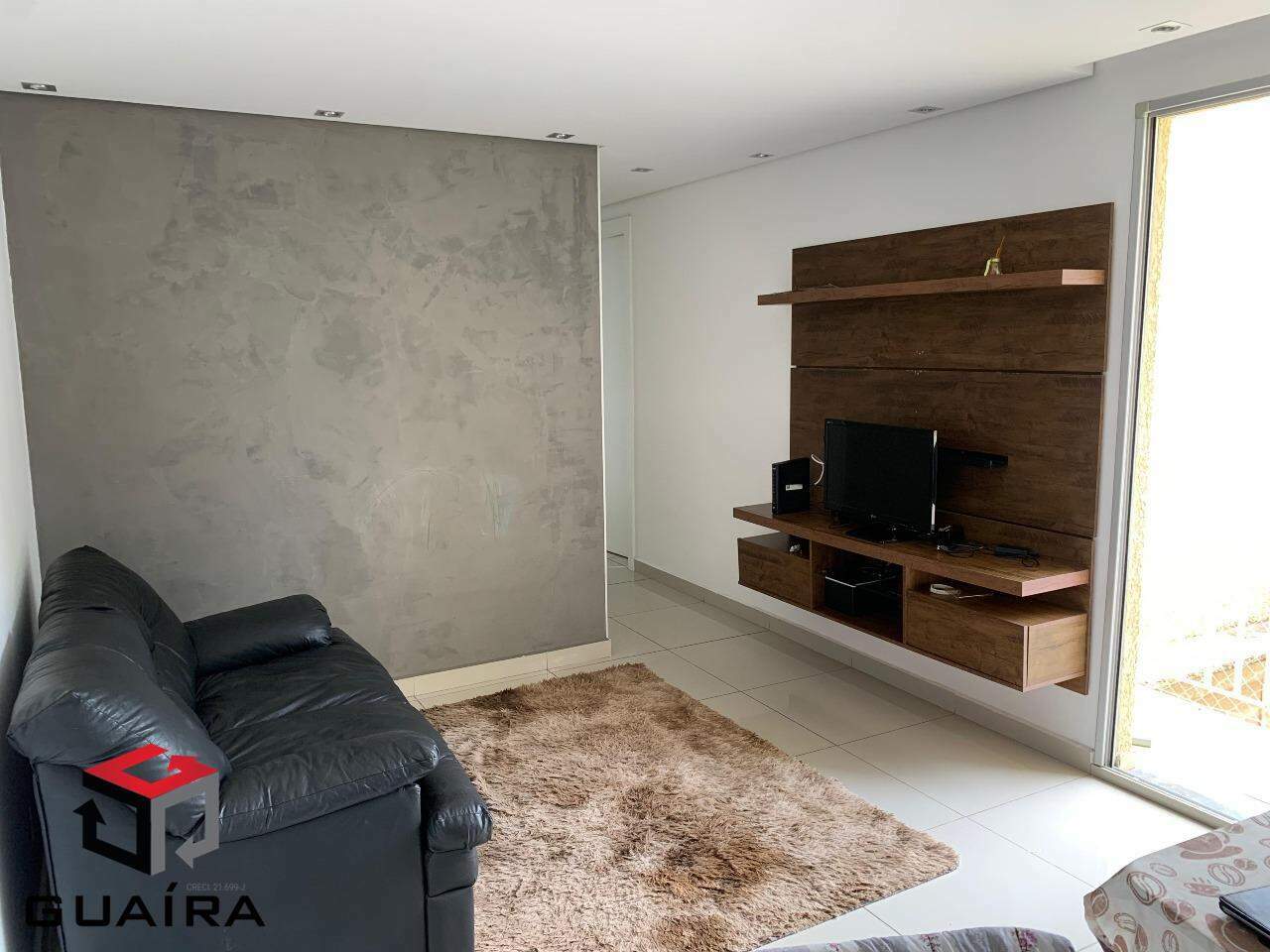 Apartamento à venda com 2 quartos, 55m² - Foto 1