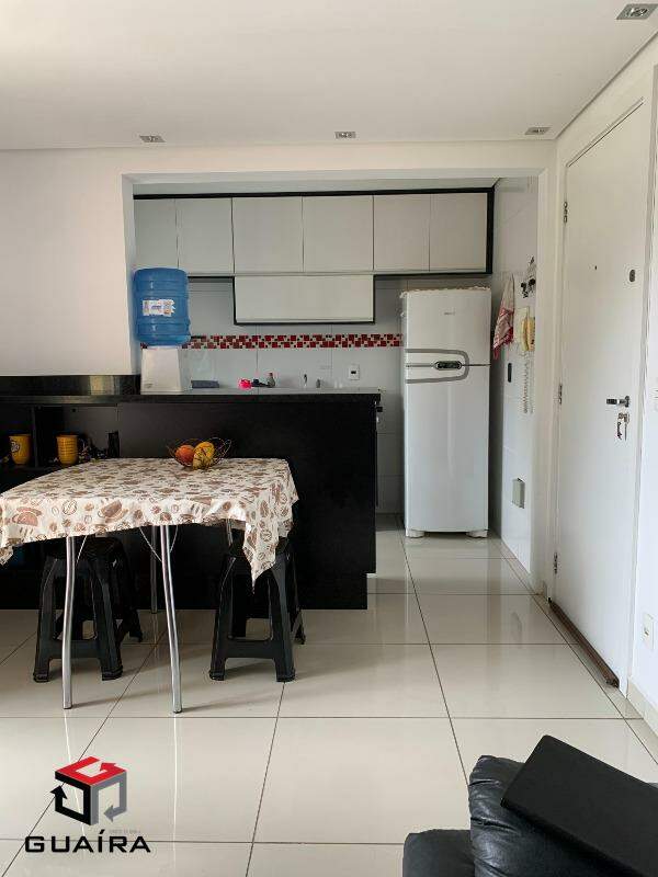 Apartamento à venda com 2 quartos, 55m² - Foto 7