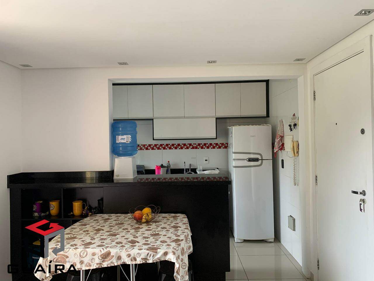 Apartamento à venda com 2 quartos, 55m² - Foto 8