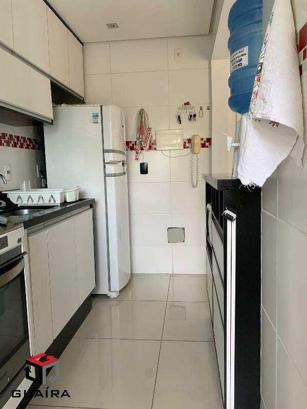 Apartamento à venda com 2 quartos, 55m² - Foto 9