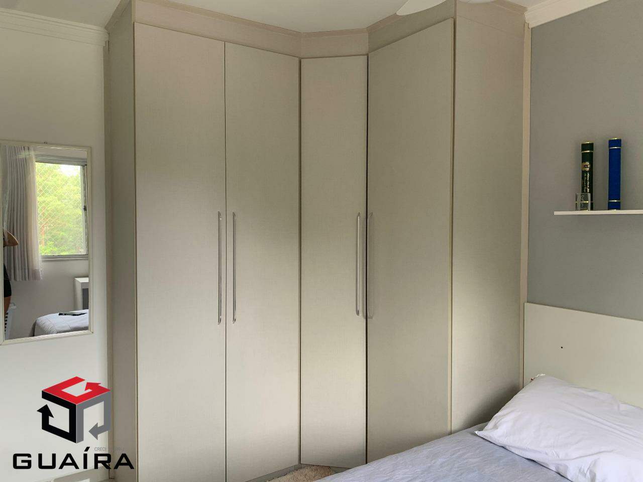 Apartamento à venda com 2 quartos, 55m² - Foto 18