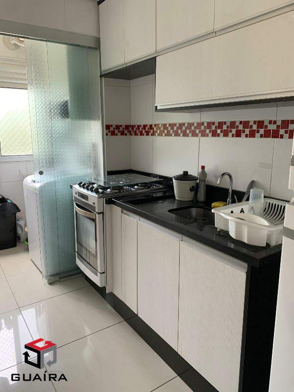 Apartamento à venda com 2 quartos, 55m² - Foto 10