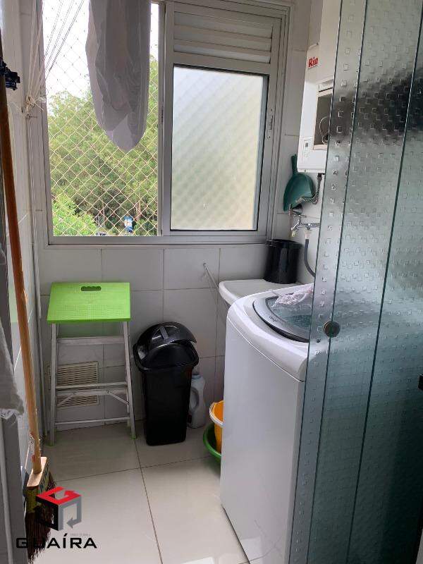 Apartamento à venda com 2 quartos, 55m² - Foto 12