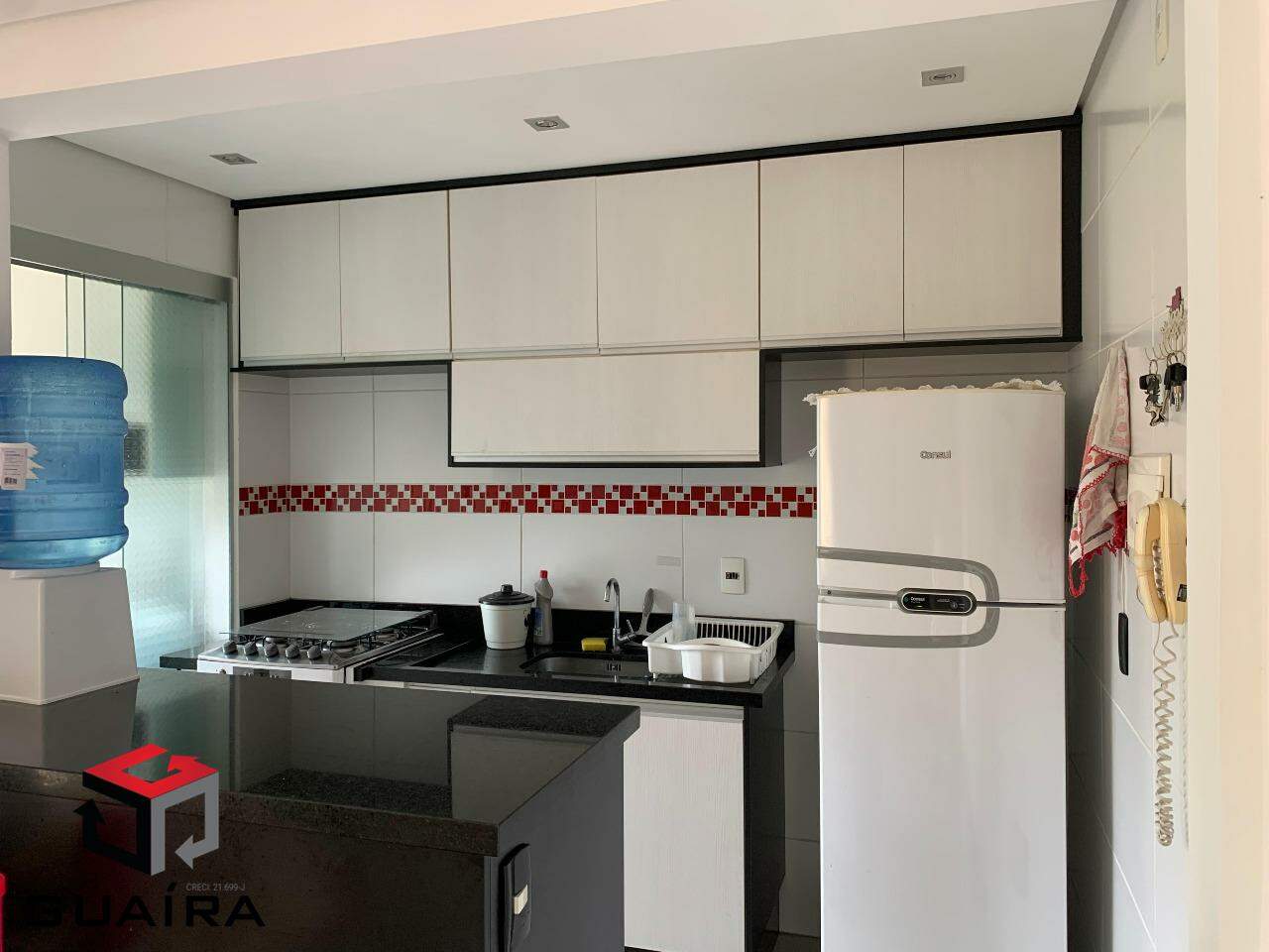 Apartamento à venda com 2 quartos, 55m² - Foto 11