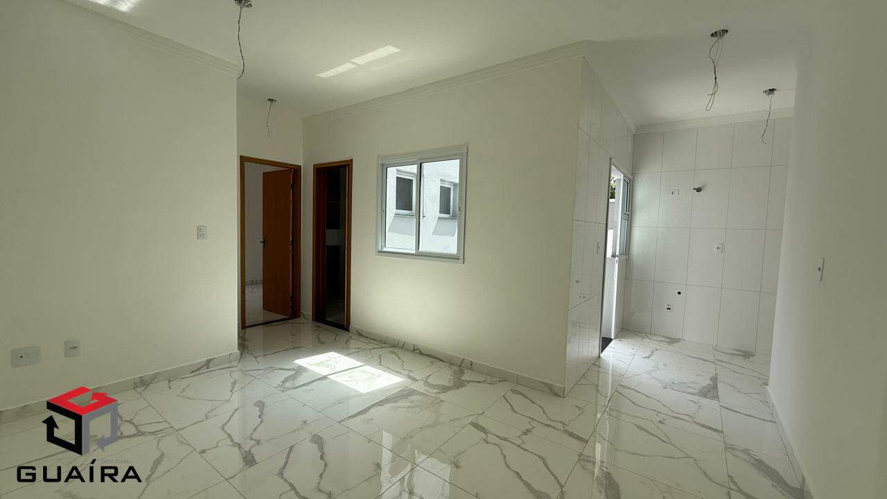 Apartamento à venda com 2 quartos, 54m² - Foto 4