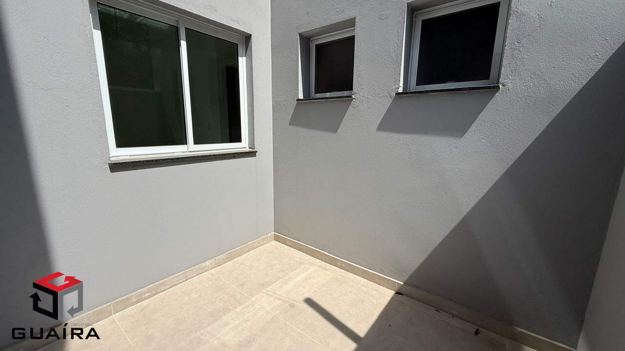 Apartamento à venda com 2 quartos, 54m² - Foto 9