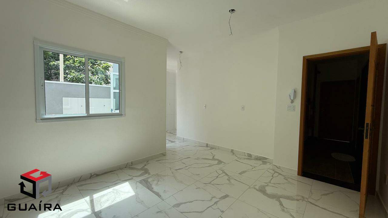 Apartamento à venda com 2 quartos, 54m² - Foto 3