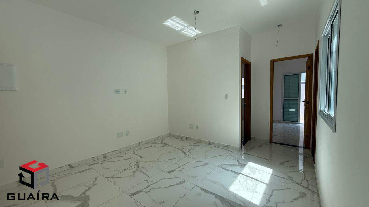 Apartamento à venda com 2 quartos, 54m² - Foto 2