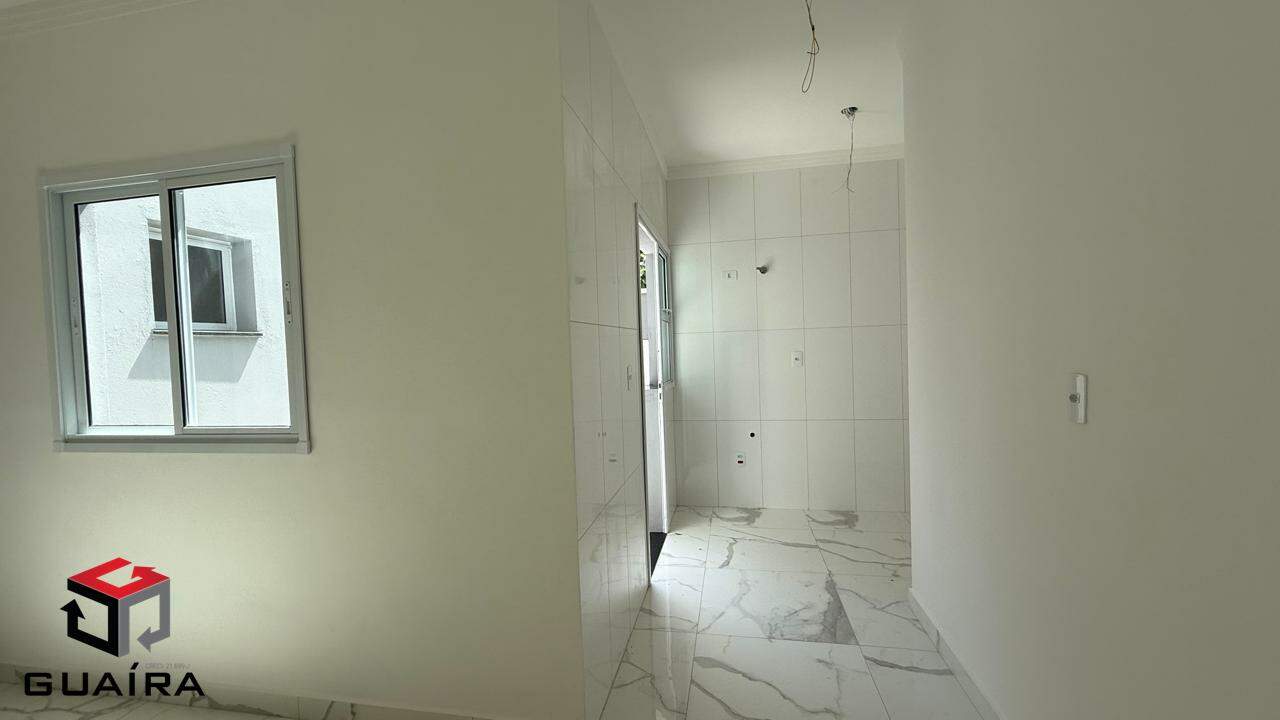 Apartamento à venda com 2 quartos, 54m² - Foto 7