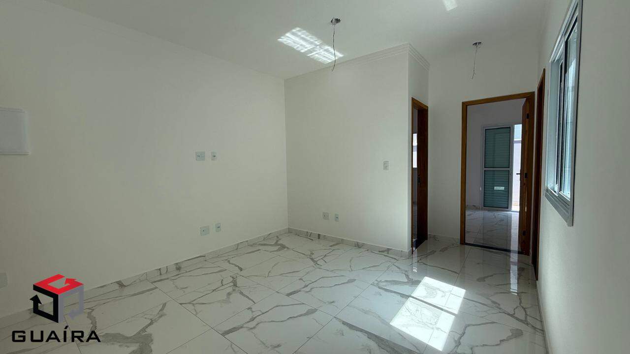 Apartamento à venda com 2 quartos, 53m² - Foto 2