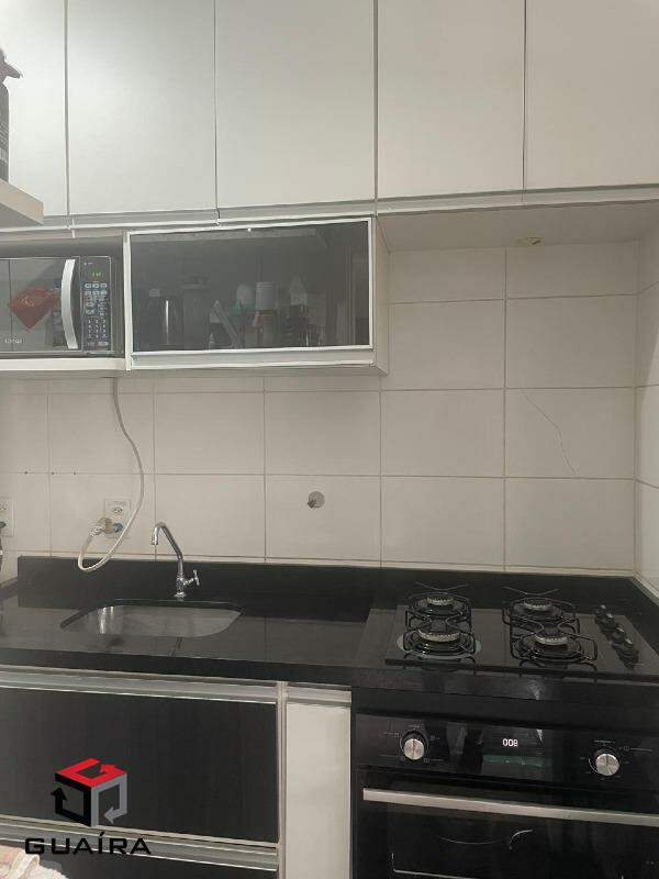 Apartamento à venda com 2 quartos, 48m² - Foto 5