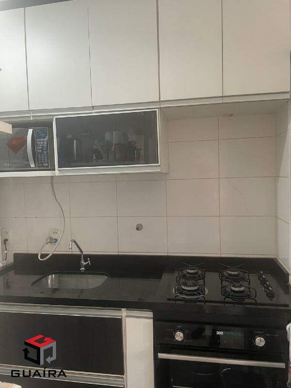 Apartamento à venda com 2 quartos, 48m² - Foto 4