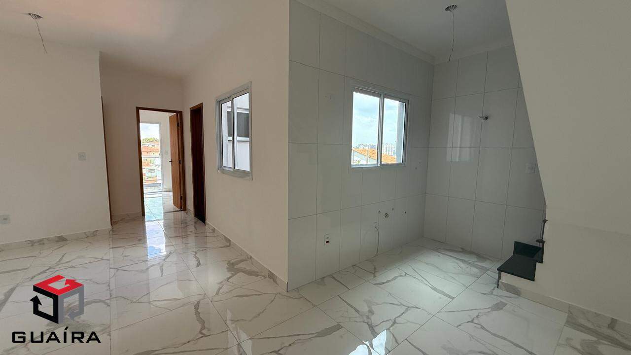 Cobertura à venda com 2 quartos, 108m² - Foto 2