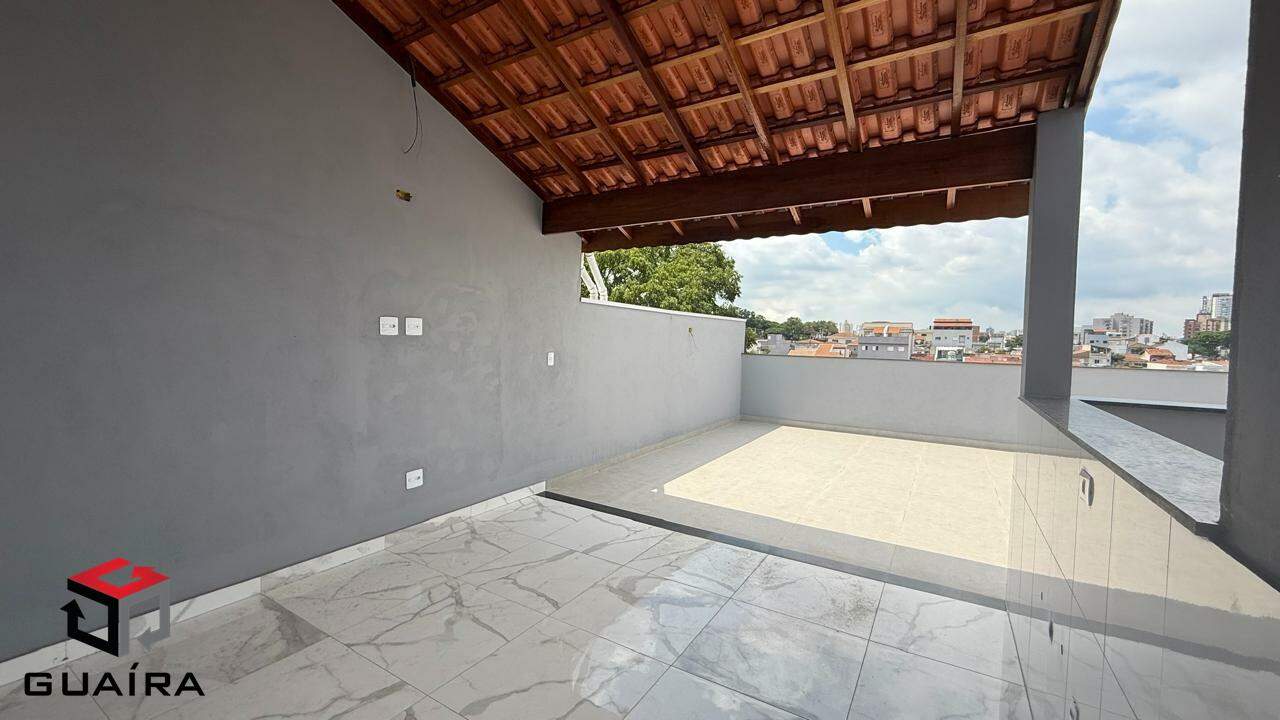 Cobertura à venda com 2 quartos, 108m² - Foto 1