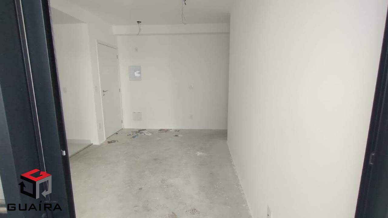 Apartamento para alugar com 2 quartos, 52m² - Foto 1