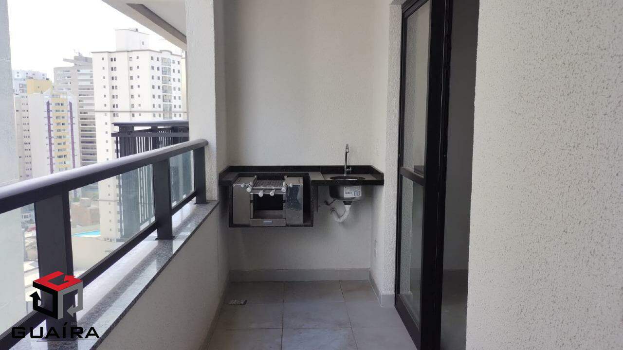 Apartamento para alugar com 2 quartos, 52m² - Foto 3