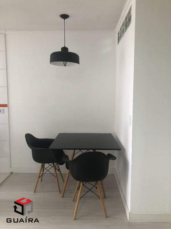 Apartamento à venda com 1 quarto, 41m² - Foto 3