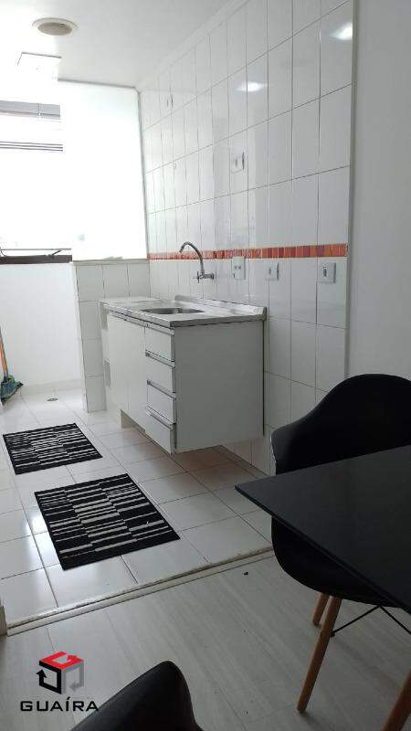 Apartamento à venda com 1 quarto, 41m² - Foto 22