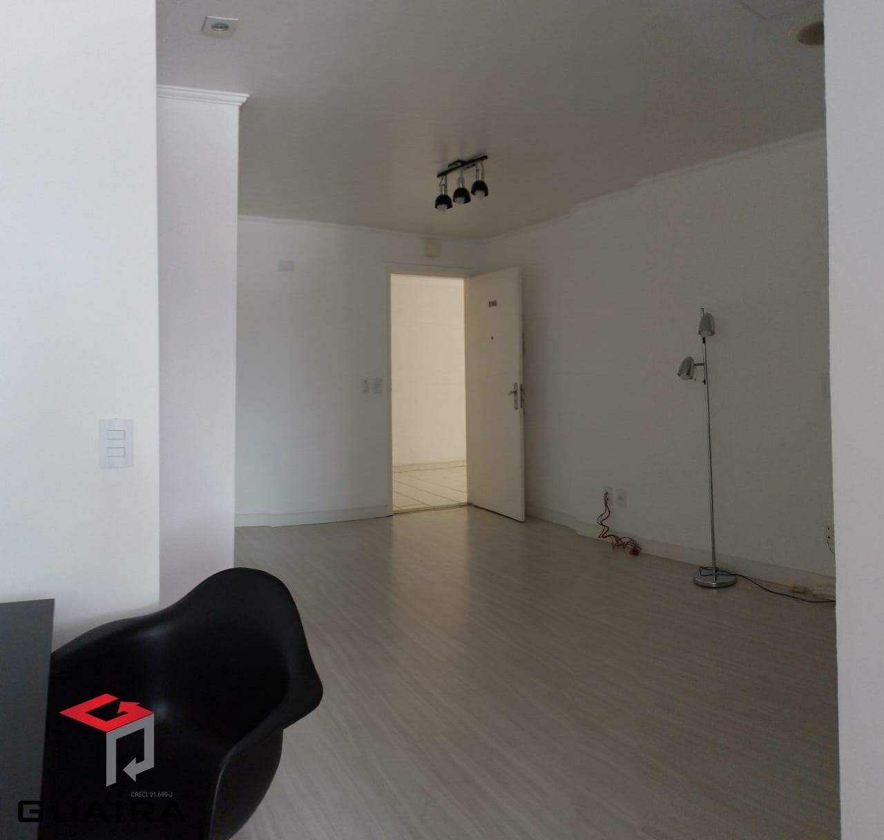 Apartamento à venda com 1 quarto, 41m² - Foto 13