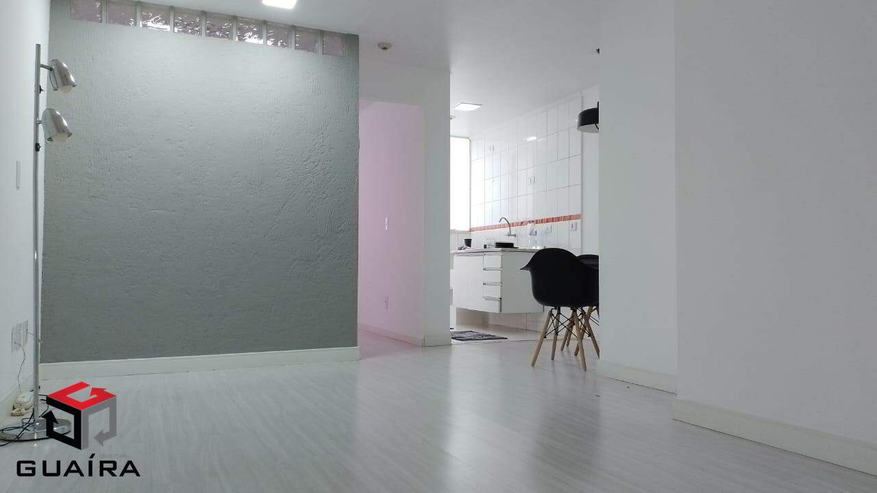 Apartamento à venda com 1 quarto, 41m² - Foto 8