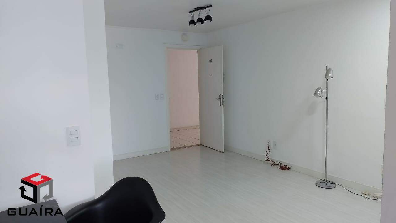 Apartamento à venda com 1 quarto, 41m² - Foto 18