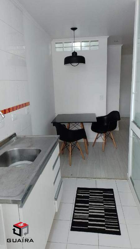 Apartamento à venda com 1 quarto, 41m² - Foto 23