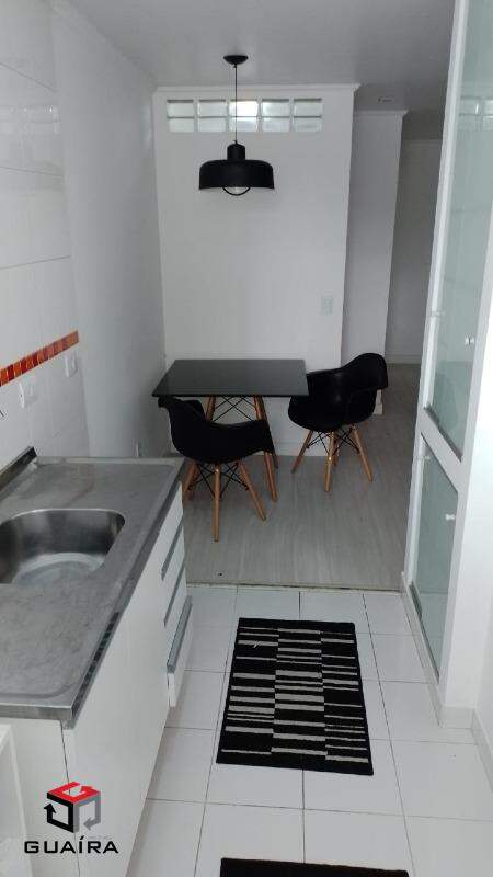 Apartamento à venda com 1 quarto, 41m² - Foto 20